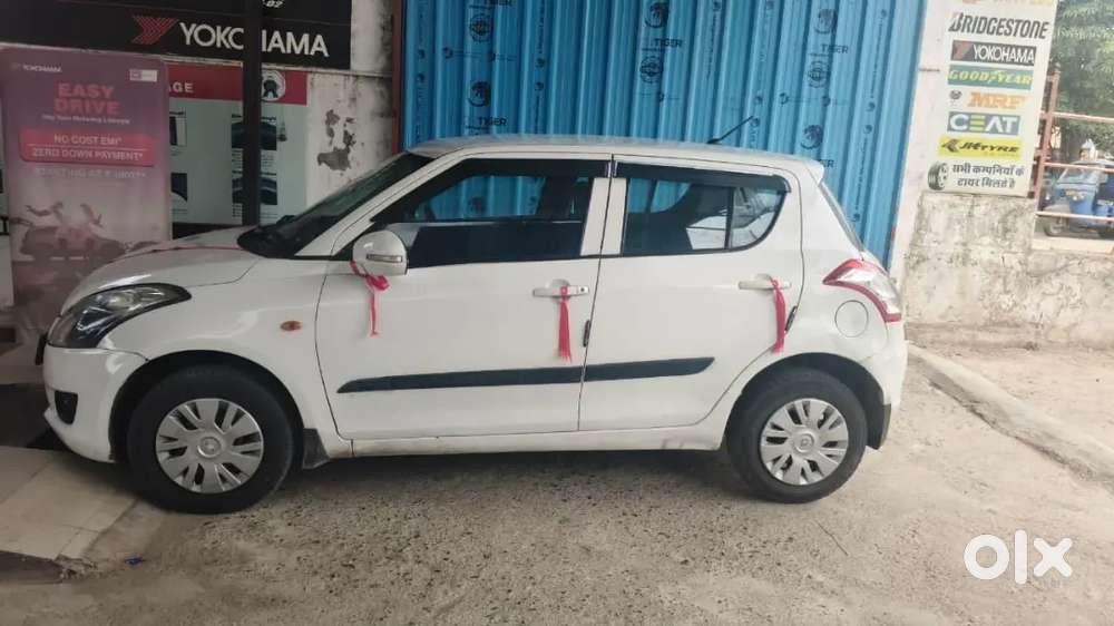 Swift Ldi Diesel Maruti 2014 Urgent Sell.