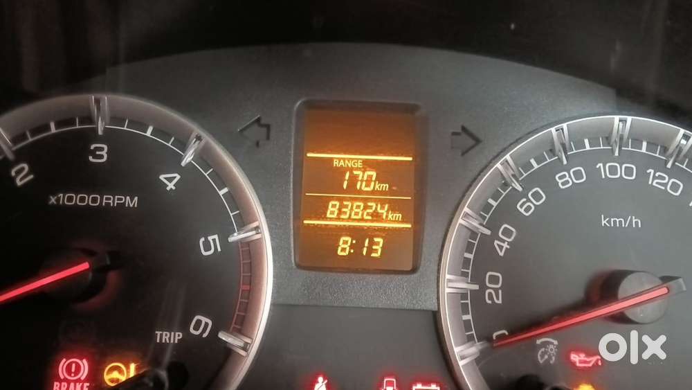 Maruti Suzuki Dzire 2015 Diesel Good Condition
