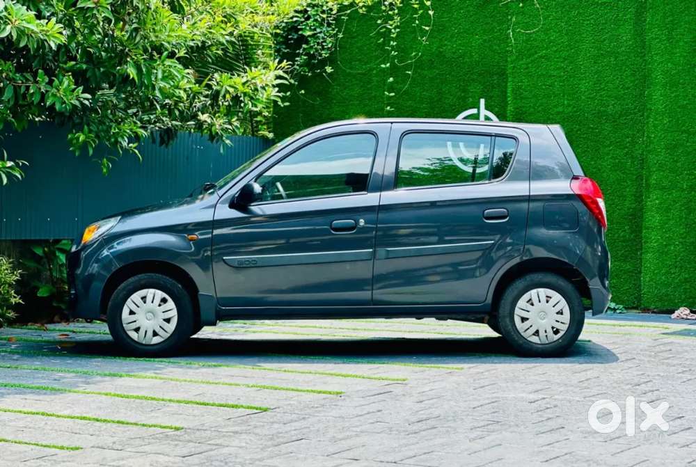 Maruti Suzuki Alto 800 Lxi, 2018, Petrol