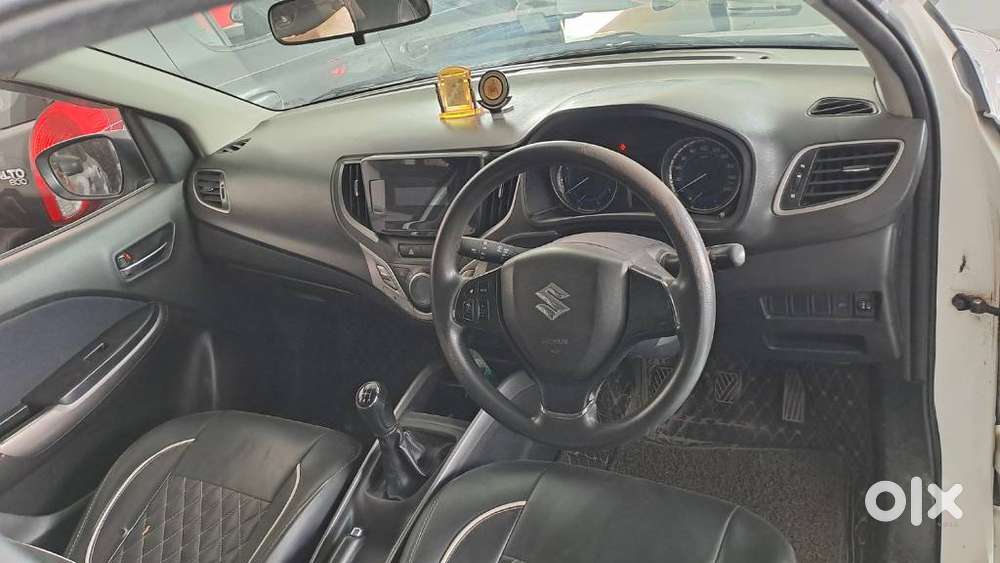 Maruti Suzuki Baleno Maruti-suzuki-baleno-delta-diesel, 2020, Petrol