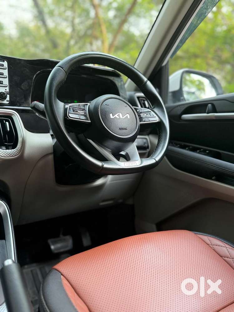 Kia Sonet 1.5 Htx Plus Diesel Dt, 2022, Diesel