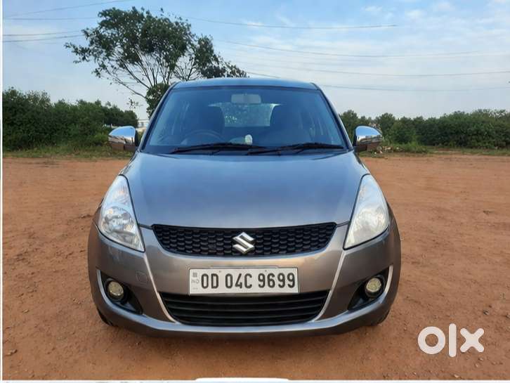 Swift Vxi Petrol 2015 Need To Sell Urgent