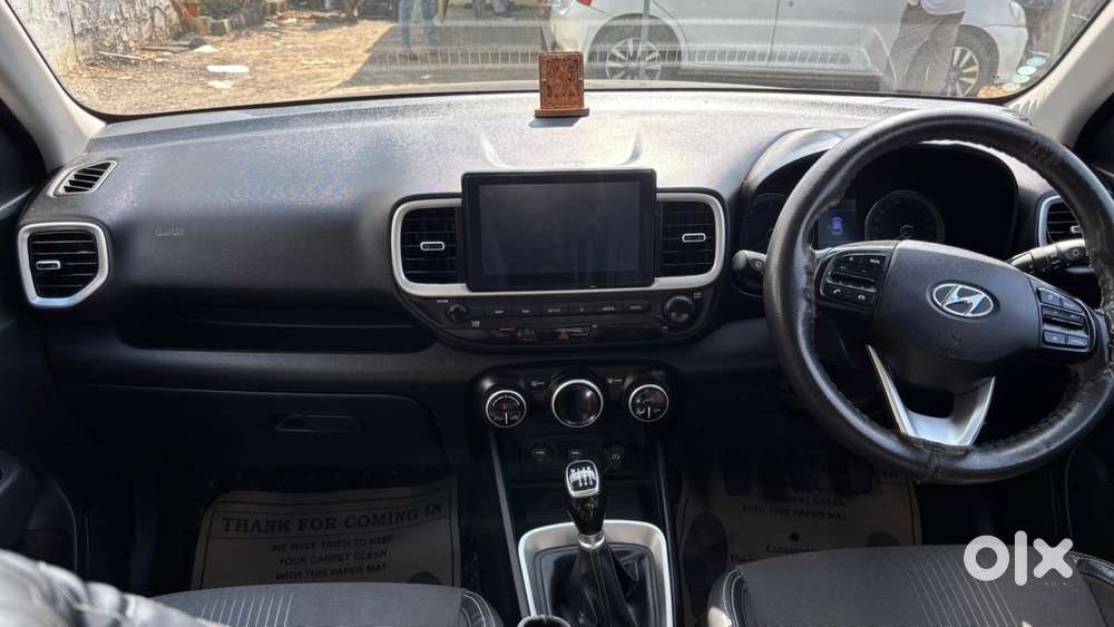 Kia Carens 1.4 Prestige 7 Str, 2023, Petrol