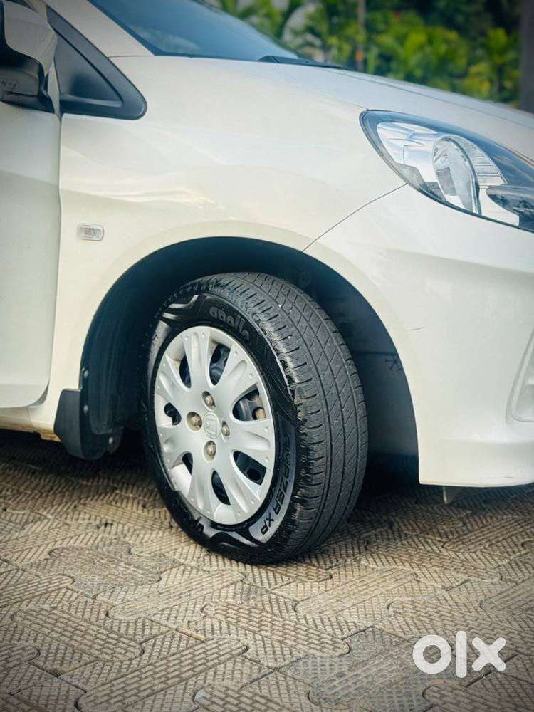 Honda Amaze 1.2 S I-vtec, 2014, Petrol