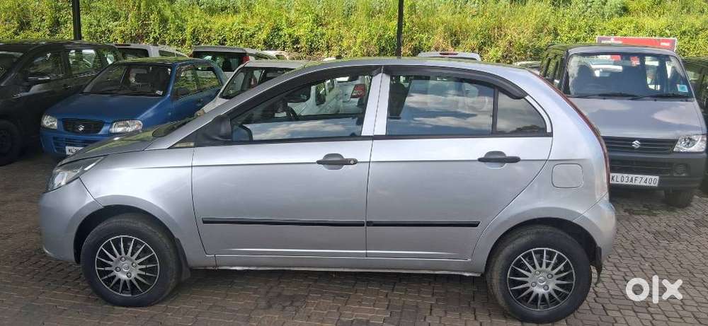 Tata Indica Vista Aura 1.3 Quadrajet (abs), 2010, Diesel