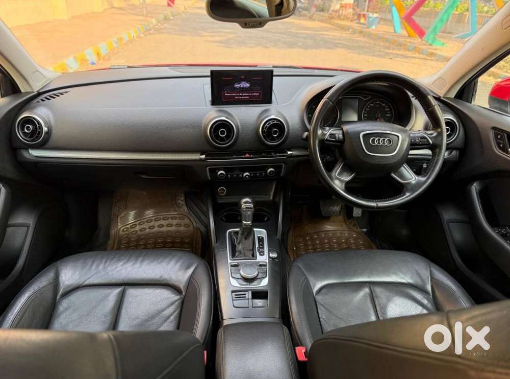 Audi A3 35 Tdi Attraction, 2015, Diesel