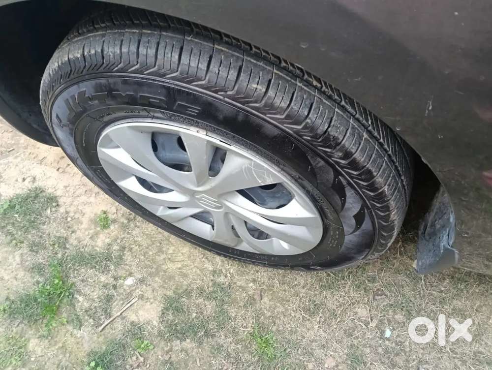 Maruti Suzuki
