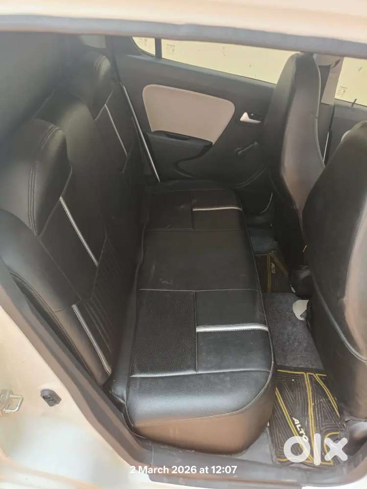 Maruti Suzuki Alto Vxi Plus