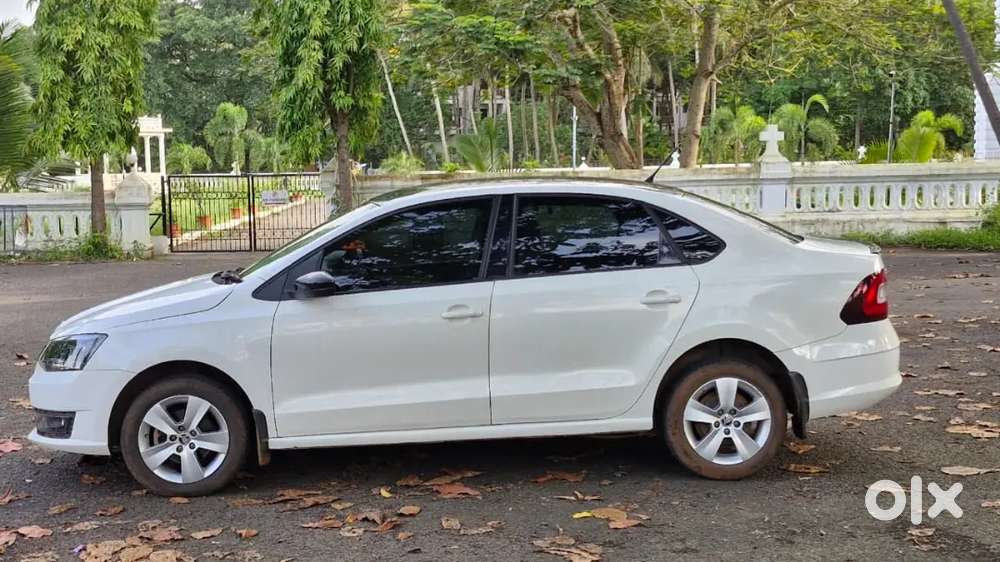 Skoda Rapid 2019 For Sale