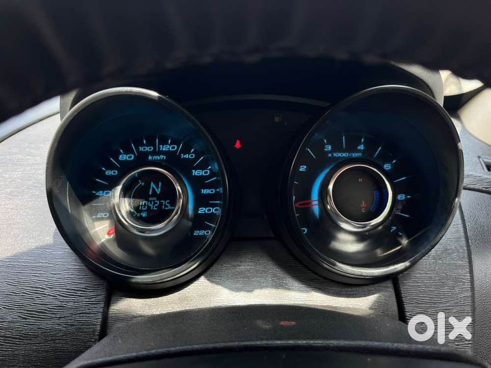Mahindra Xuv500 W4, 2017, Diesel