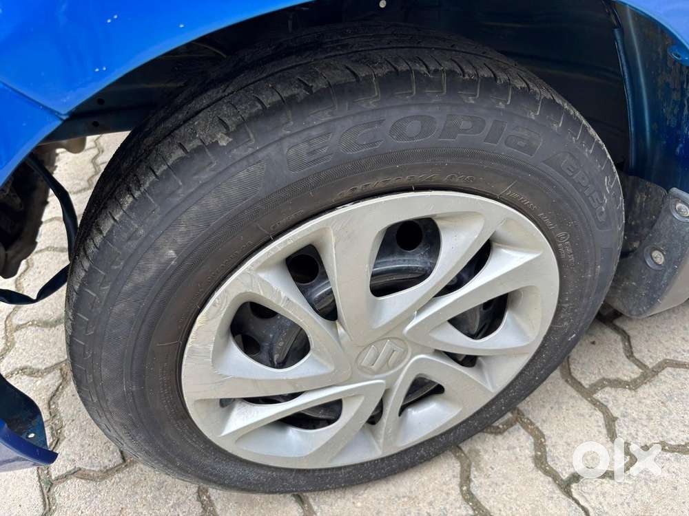 Maruti Suzuki Celerio Vxi, 2022, Petrol