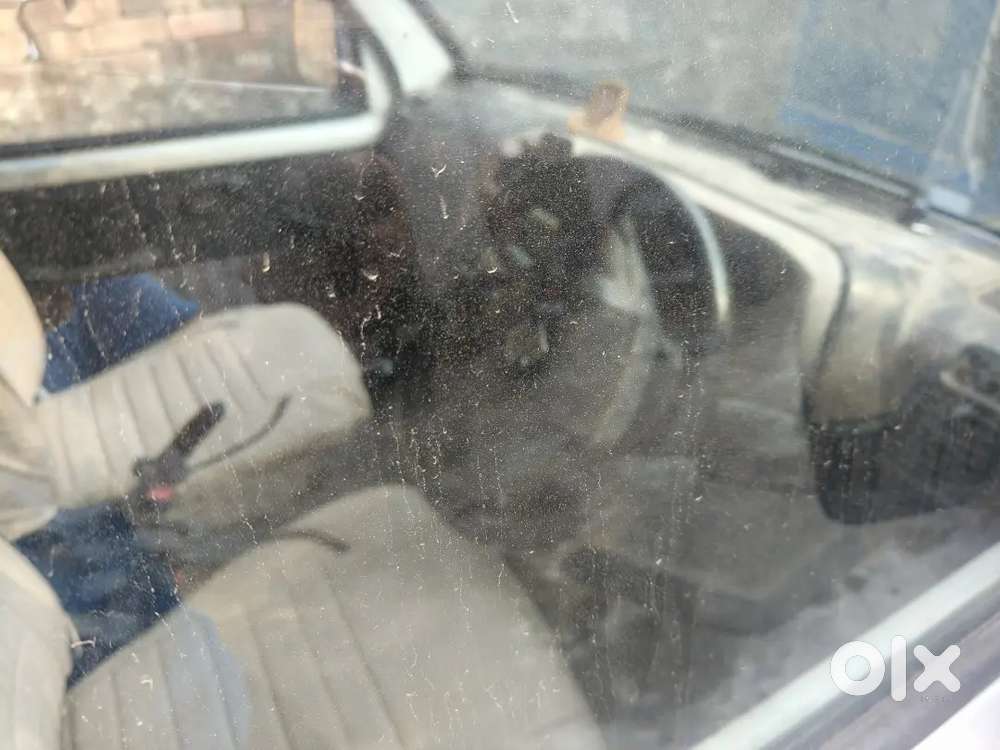 Maruti Suzuki Eeco 7 Seater Petrol 2023