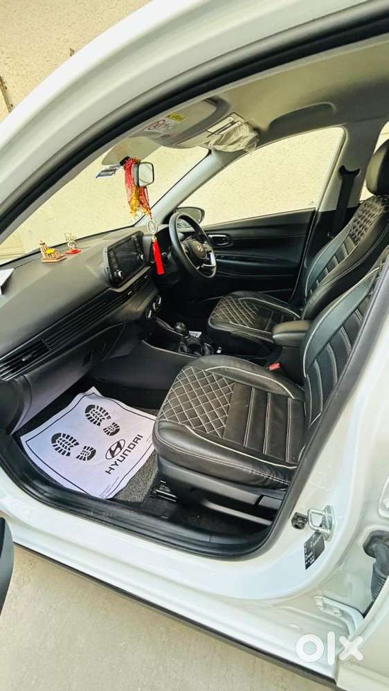 Hyundai Car 2023 Model