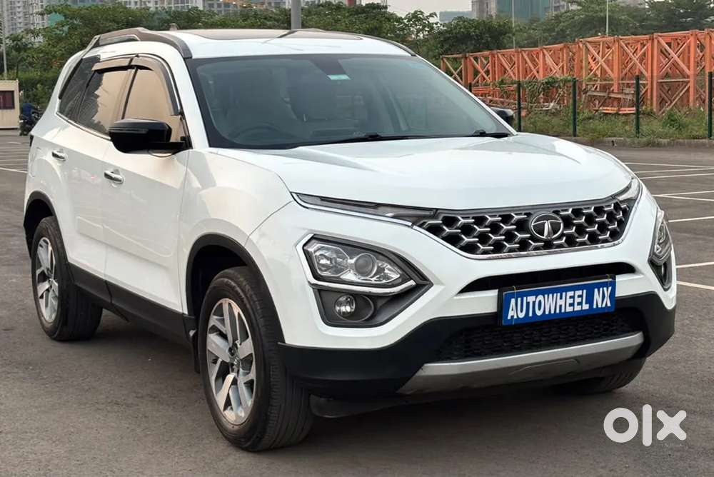 Tata Safari 2.0 Kryotec Xza Plus, 2021, Diesel