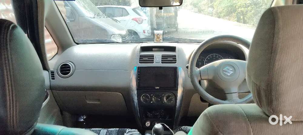 Maruti Suzuki Sx4 Pure Petrol Well Maintained
