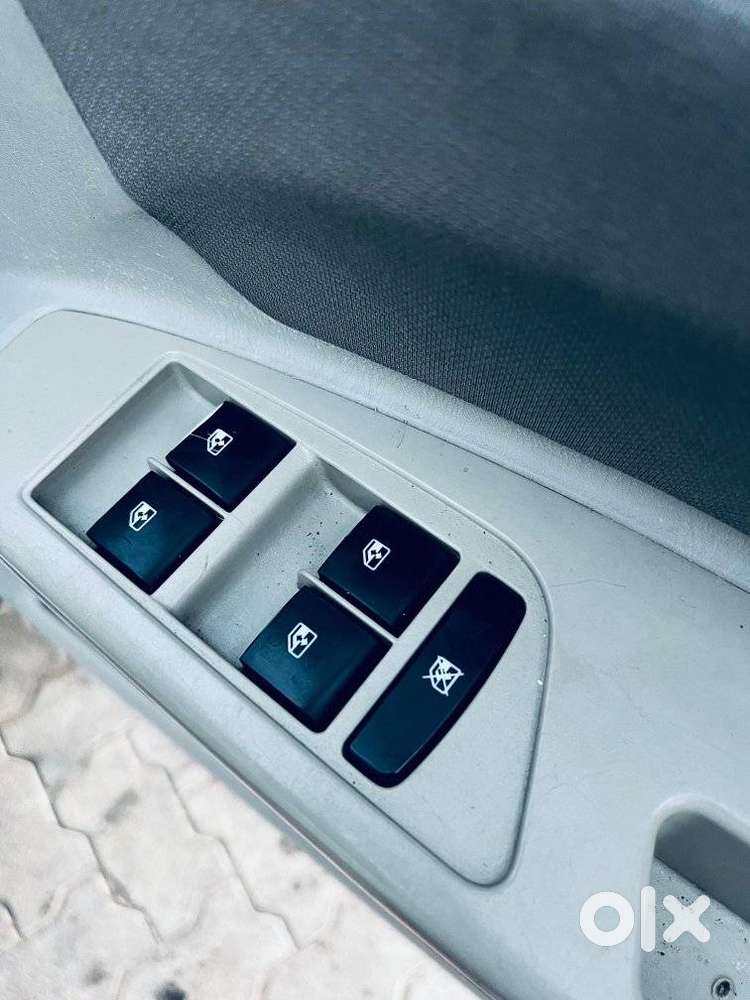 Mahindra Scorpio S4 Plus, 2017, Diesel