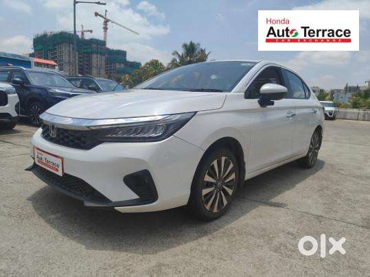 Honda City 1.5 Zx I-vtec Mt, 2024, Petrol