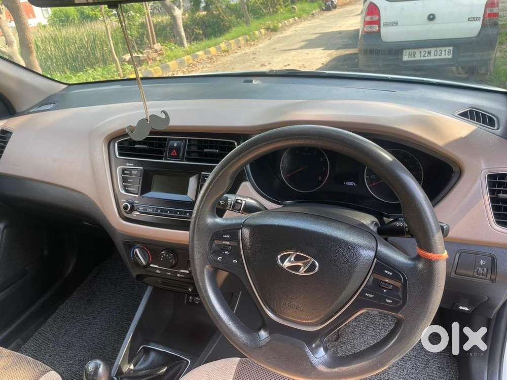 Hyundai I20 2018 Petrol Excellent Condition