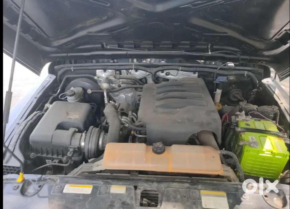 Mahindra Thar.e 2021 Petrol Well Maintained