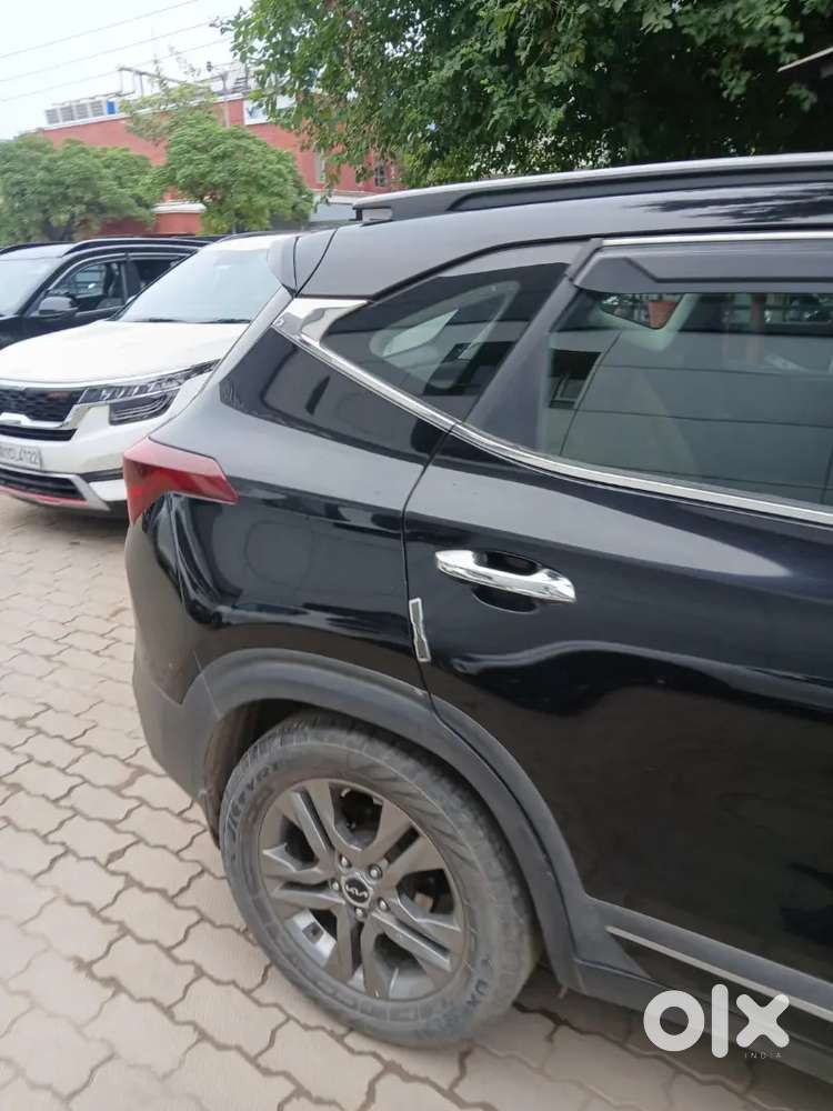 Kia Seltos Htx+ 2022