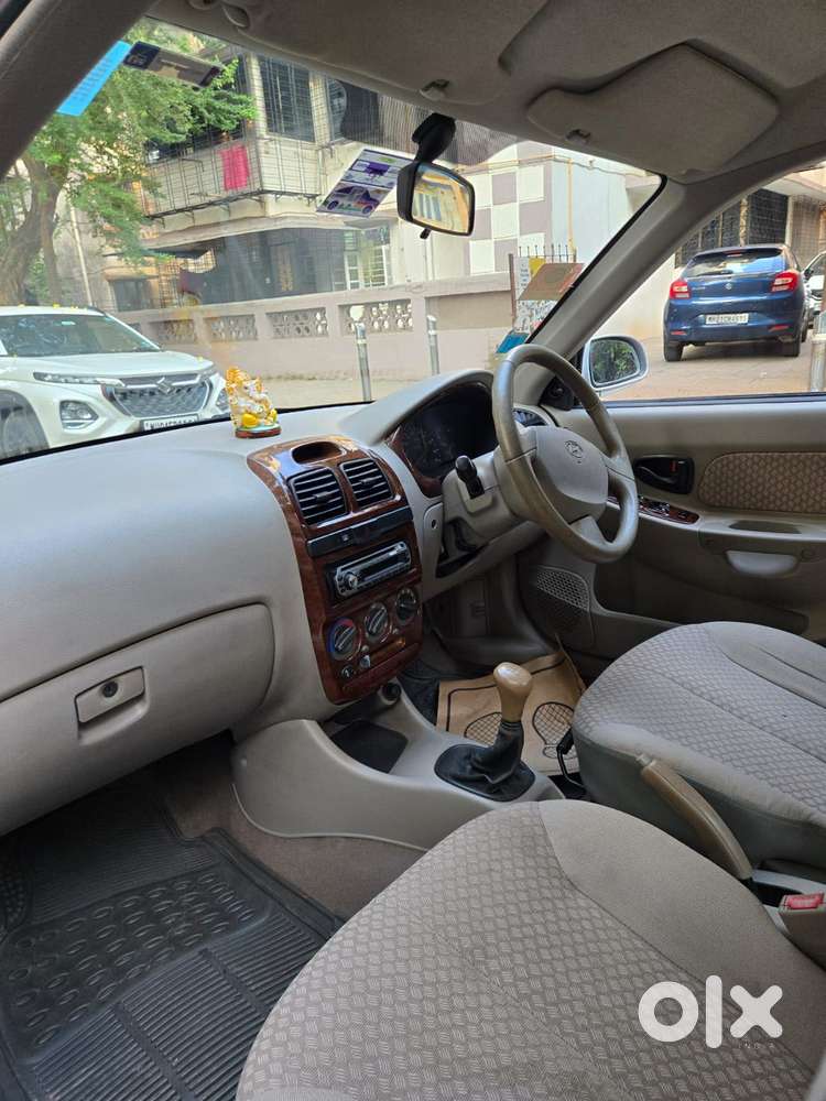 Hyundai Accent Executive, 2008, Petrol