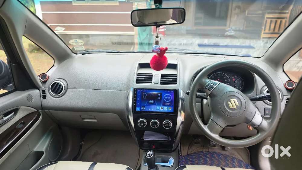 Maruti Suzuki Sx4 2011 Diesel 99700 Km Driven