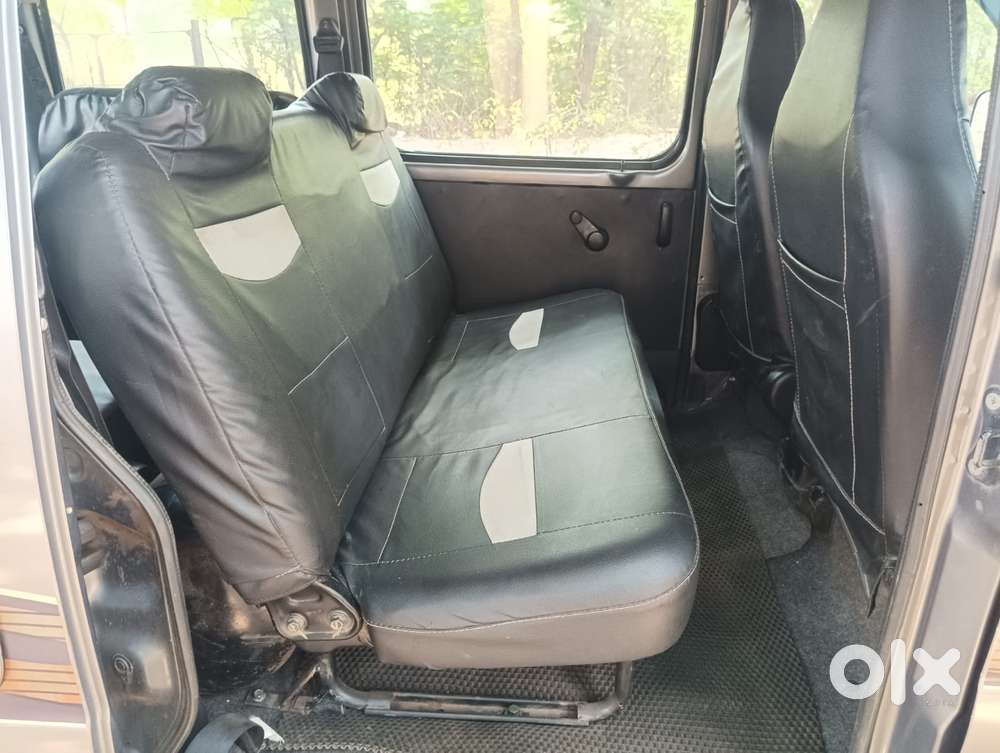 Maruti Suzuki Eeco 5 Seater Ac, 2019, Petrol