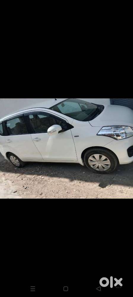 Maruti Suzuki Ertiga Vdi Shvs, 2016, Diesel