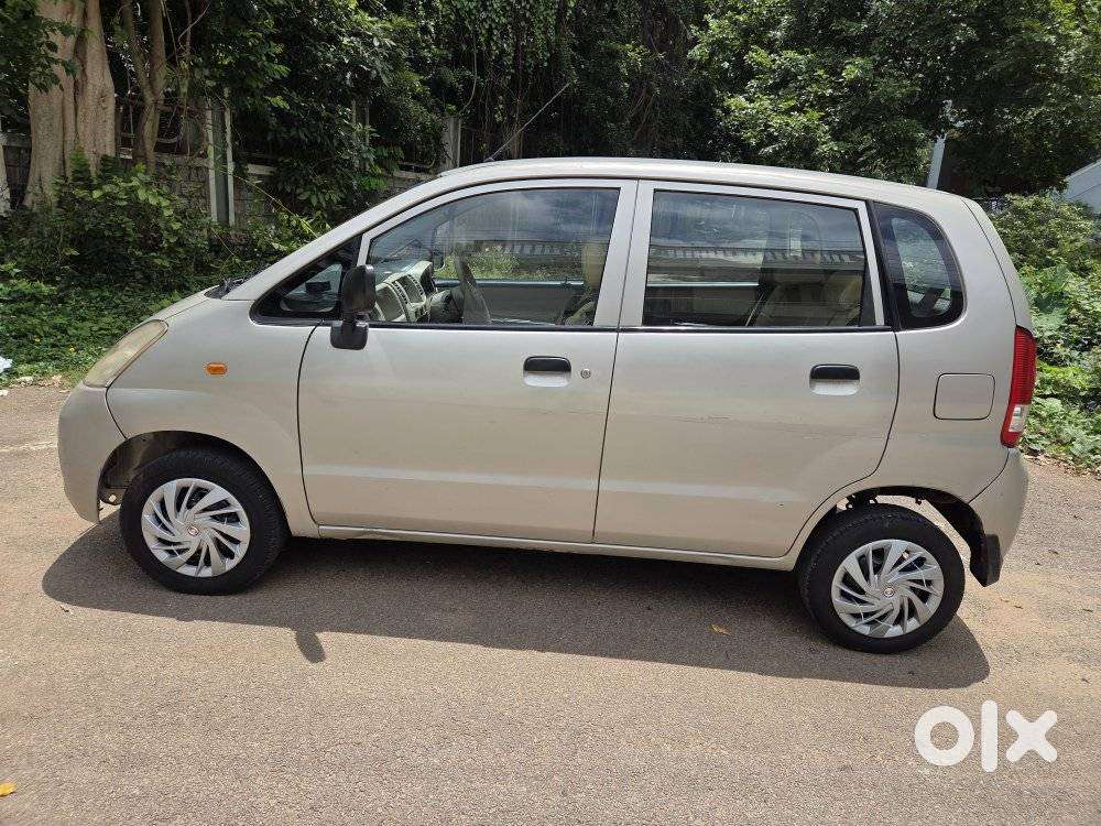 Maruti Suzuki Zen Estilo Lxi Bs Iv, 2008, Petrol