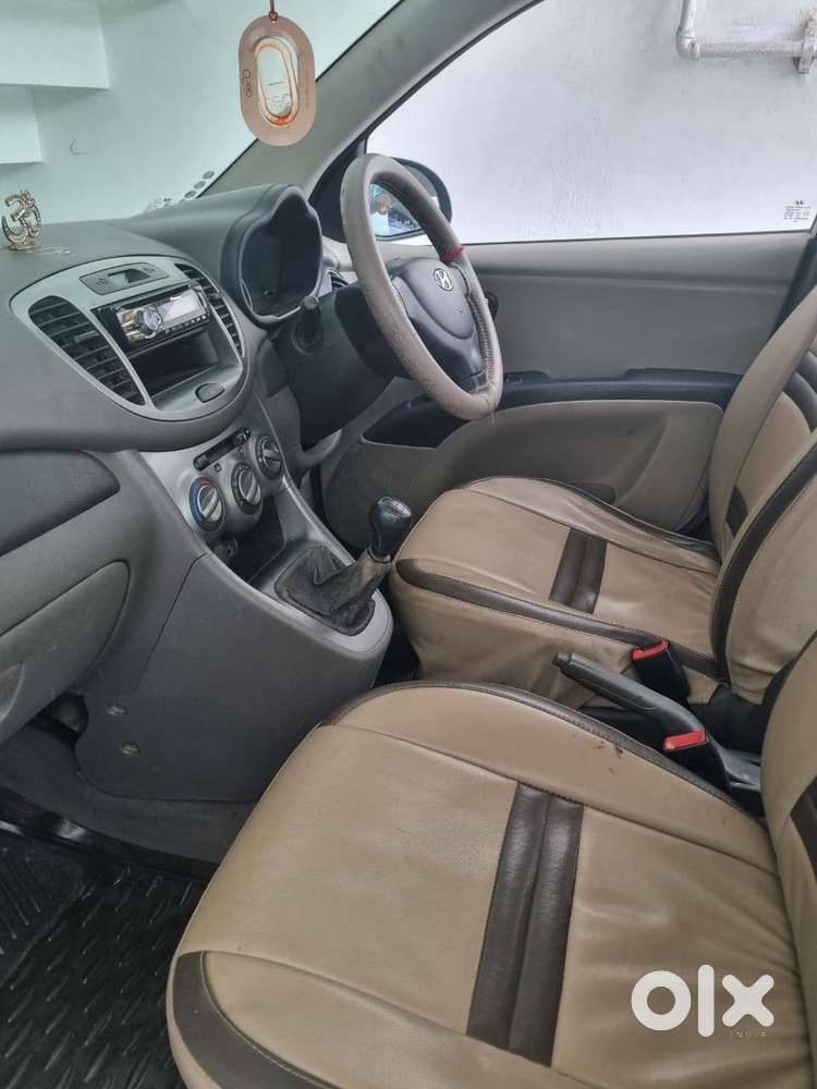 Hyundai I10 Magna 1.2 Kappa Special Edition 2012  63,753 Km