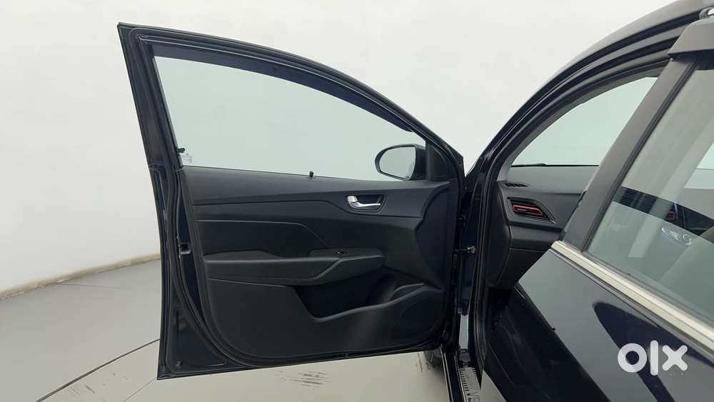 Hyundai Verna 1.0 Sx (o) Turbo Gdi Dct, 2022, Petrol