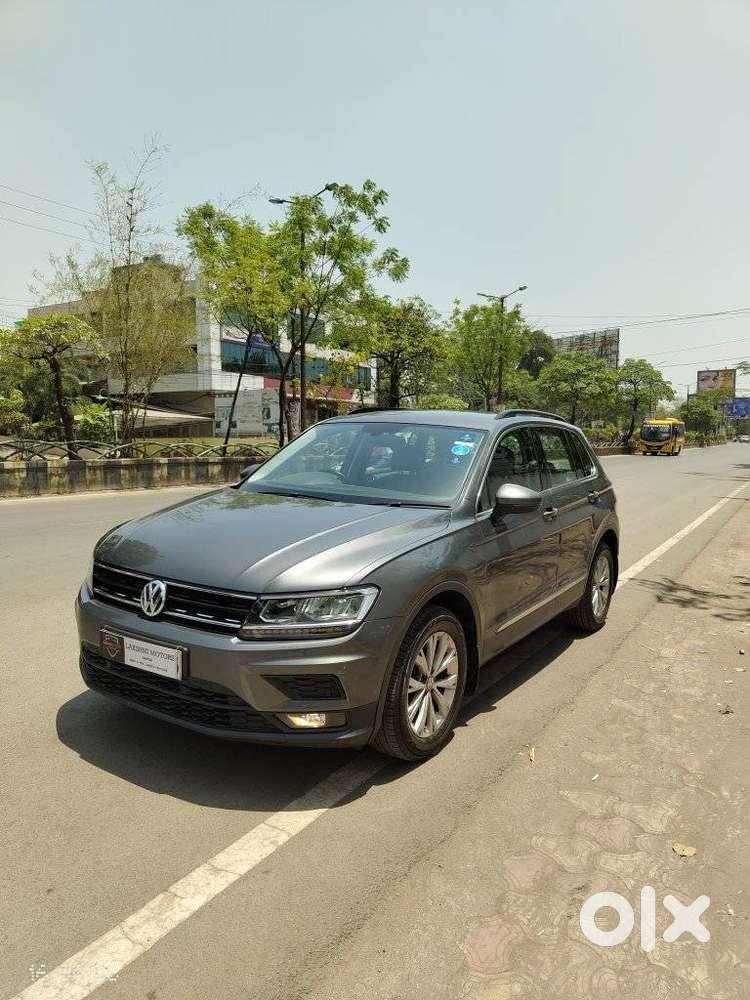 Volkswagen Taigun, 2020, Diesel