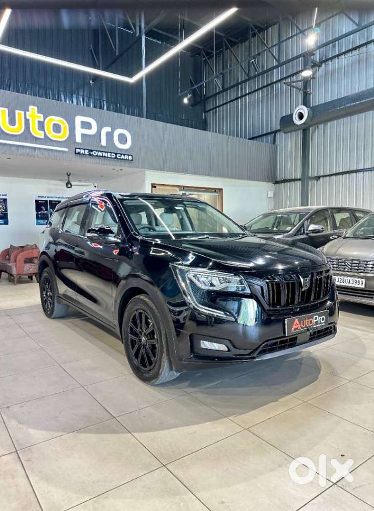 Mahindra Xuv700 2.2 Ax 7 Diesel Mt Luxury Pack Str, 2025, Diesel