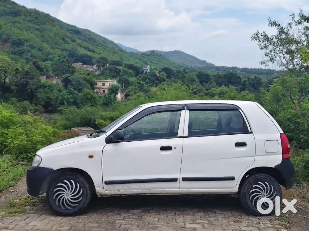 Maruti Suzuki Alto 2008 Lx Valid Till 2029