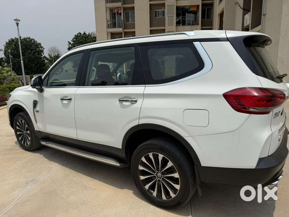 Mg Diesel Car 2020 Model