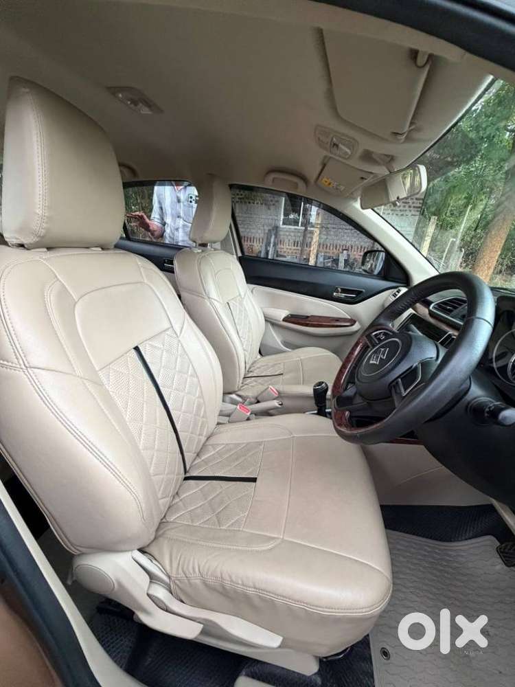 Maruti Suzuki Dzire 1.2 Zxi Plus, 2019, Petrol