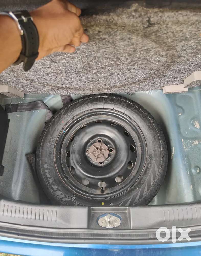 Maruti Suzuki Ignis 2018