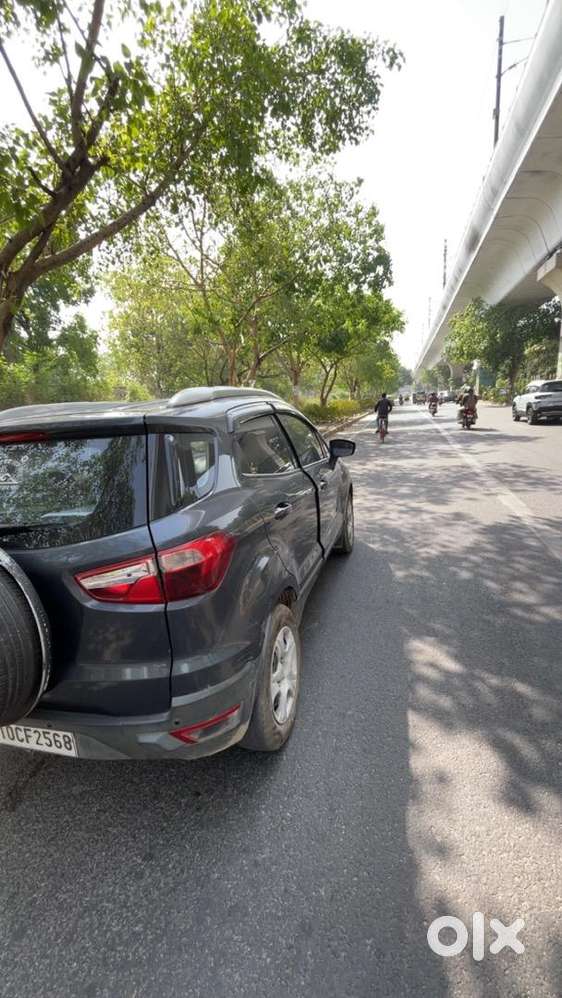 Ford Car 2013 Model