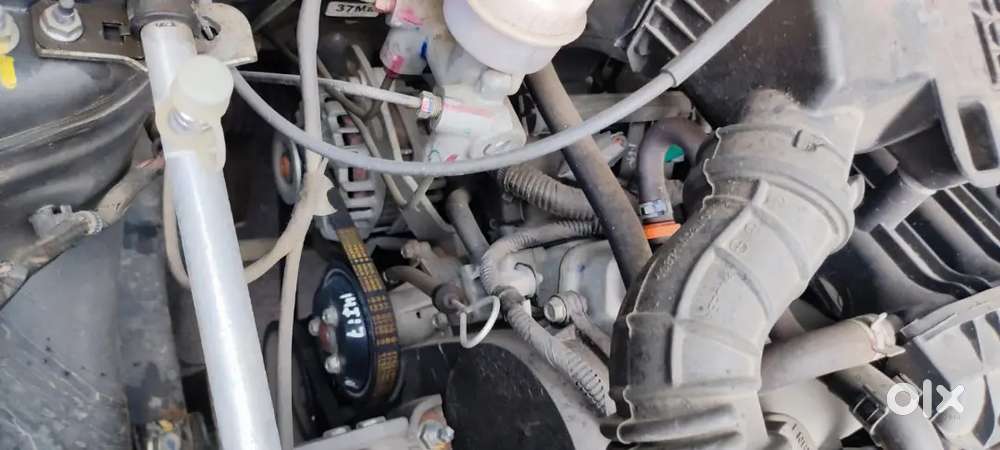 Maruti Suzuki Alto 800 2015 Petrol 42154 Km Driven