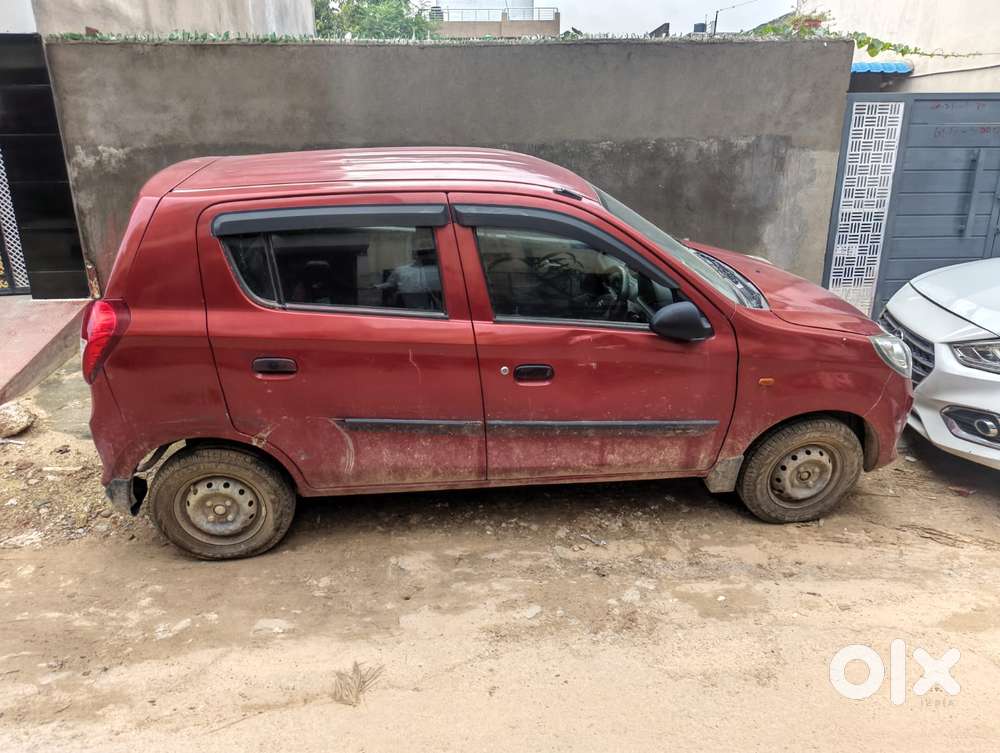 Maruti Suzuki Alto 800 Lxi, 2012, Petrol