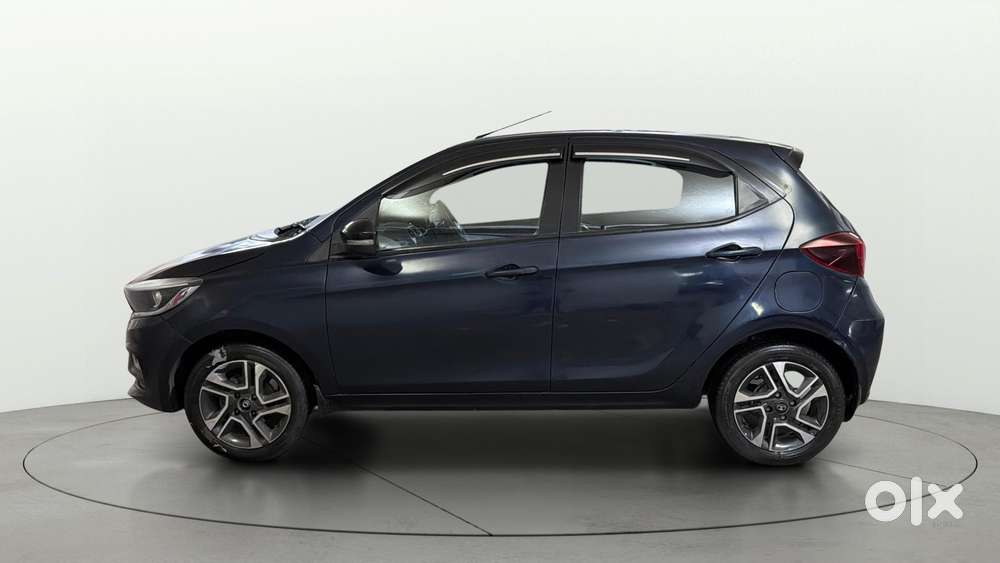 Tata Tiago 1.2 Revotron Xz Plus, 2022, Petrol