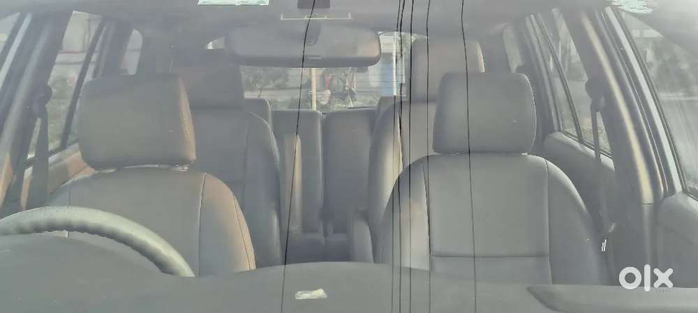 Toyota Innova Diesel 2011 Model