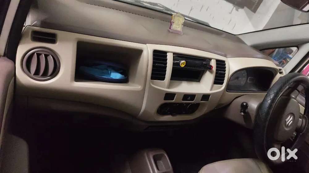 Maruti Suzuki Zen Estilo 2010 Car Rc Extended 2029 Dec.