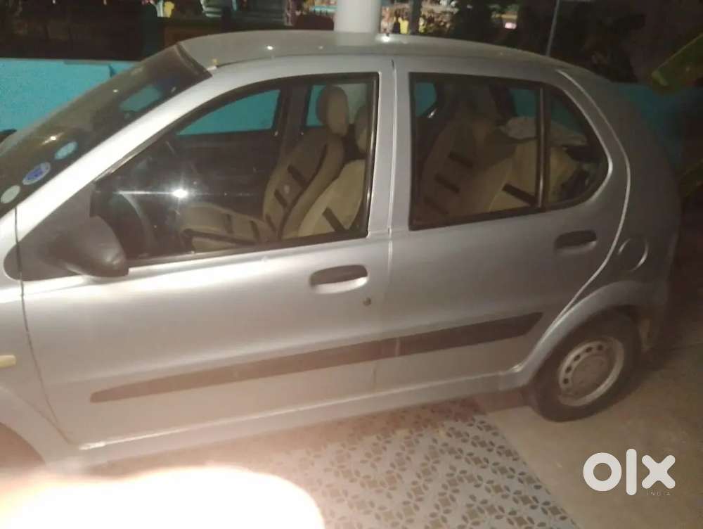 Tata Indica Diesel 2009 Manual