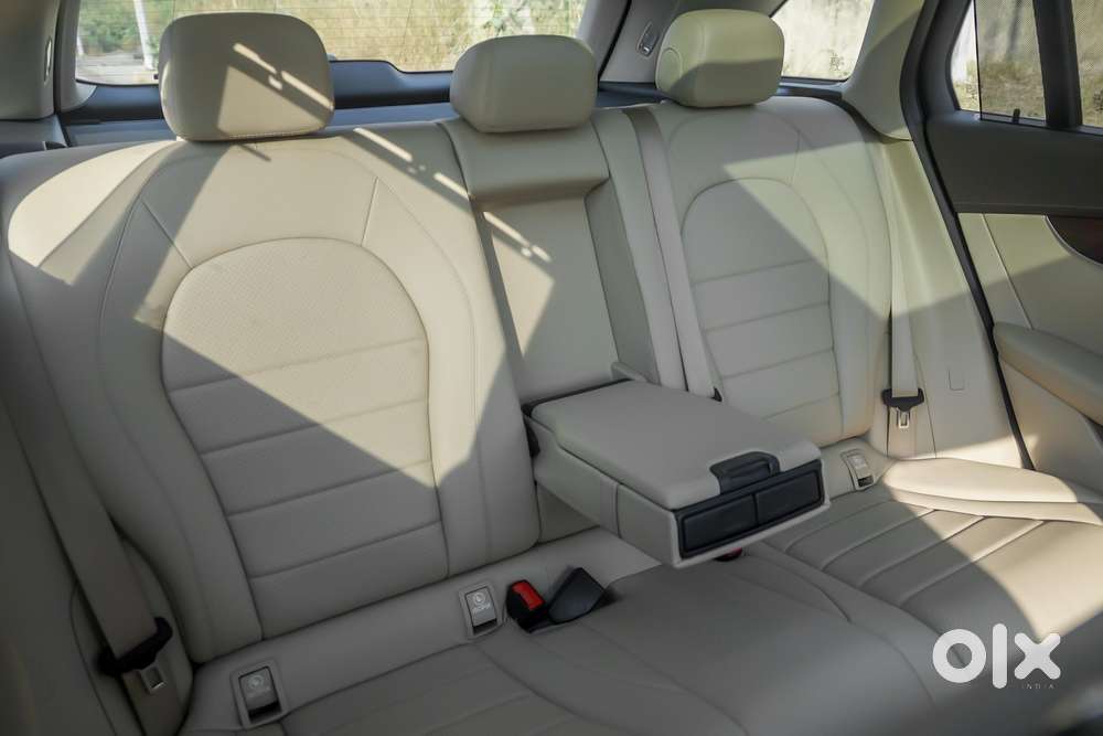 Mercedes-benz Glc Class 200, 2022, Petrol