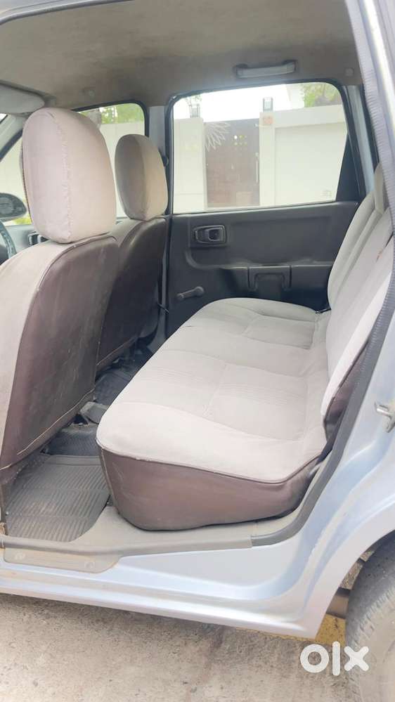 Maruti Suzuki 800 Ac Bsiii, 2003, Petrol