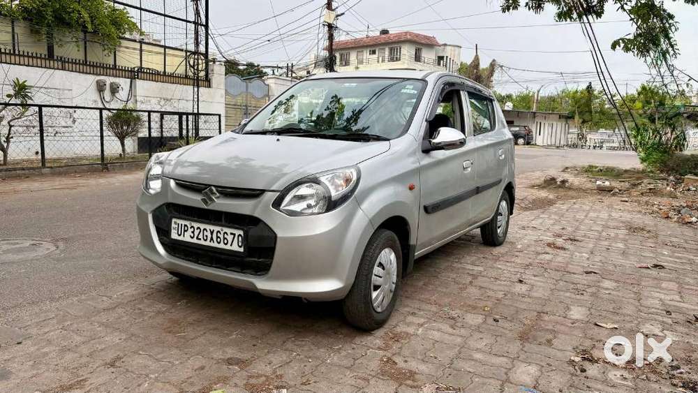 Maruti Suzuki Alto 800 2012-2016 Lxi, 2015, Petrol