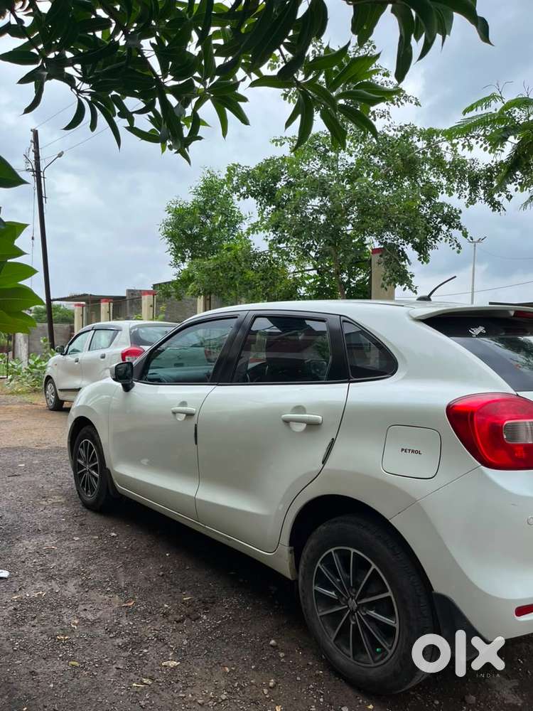 Maruti Suzuki Baleno 2019 Petrol Good Condition