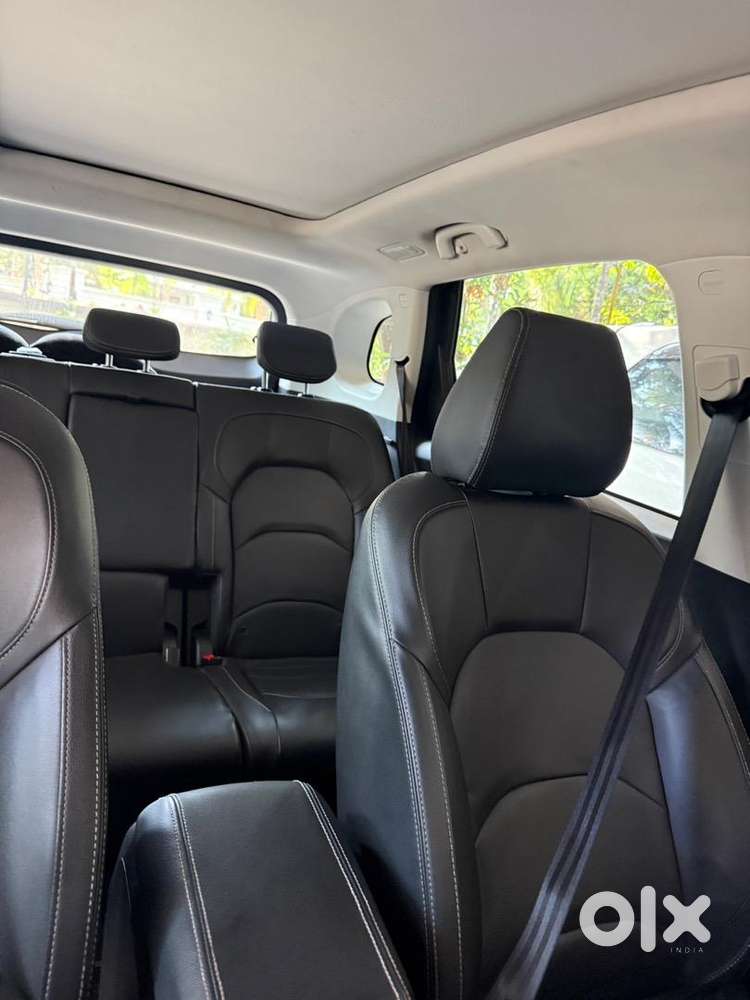 Mg Hector 2019 Diesel Well Maintained