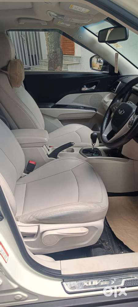 Mahindra Xuv300 W8 (o) 1.5 Diesel Amt, 2020, Diesel